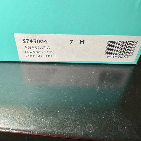 Kate spade heels - Picture 2 of 5